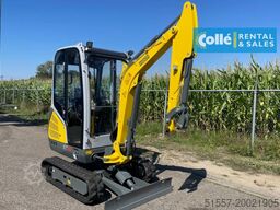 Wacker Neuson ET18 | 2022