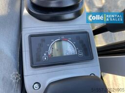 Wacker Neuson ET18 | 2022