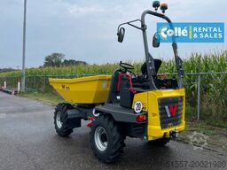 Wacker Neuson DW30 | NEW 2022
