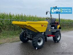 Wacker Neuson DW30 | NEW 2022
