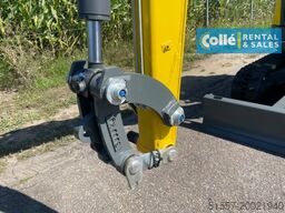 Wacker Neuson ET35 | 2022