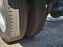 Iveco Daily 35C12 - 7 posti - Ribaltabile