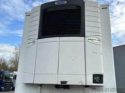 System Trailers - VeDeCar / Carrier Vector 1550 / Frigo / APK T...