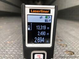 Schmitz Cargobull SCB S3B / Carrier Vector 1550 Frigo / Disk / AP...