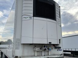 Schmitz Cargobull SCB S3B / Carrier Vector 1550 Frigo / Disk / AP...