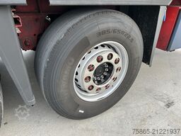 Schmitz Cargobull SCB S3B / Carrier Vector 1550 Frigo / Disk / AP...