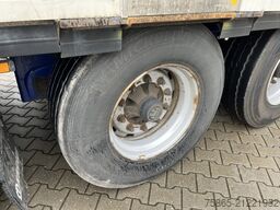 Krone Cool Liner / Thermo King SLX e 400 / Frigo Box ...