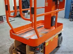 JLG 1230ES
