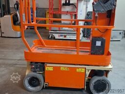 JLG 1230ES