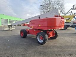 Genie S-85