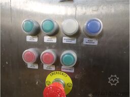 Nawi Kratten / bak wasmachine RVS