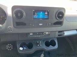 Mercedes-Benz Sprinter 311 / 2.2 CDI Euro 6D / L3 H2 / Automatic