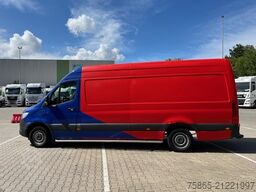 Mercedes-Benz Sprinter 311 / 2.2 CDI Euro 6D / L3 H2 / Automatic