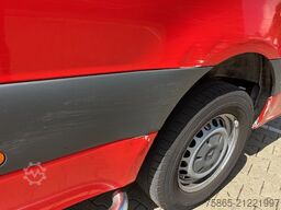 Mercedes-Benz Sprinter 311 / 2.2 CDI Euro 6D / L3 H2 / Automatic