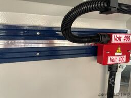 SCM Sergiani GS 6/90 30-13