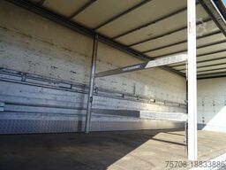 ORTEN 7,7 m Schwenkwand Kettliner*Türen*Zertifikat*TOP