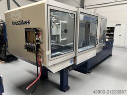 KraussMaffei KM 175 - 700 C1