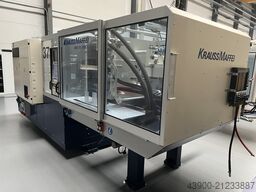 KraussMaffei KM 175 - 700 C1