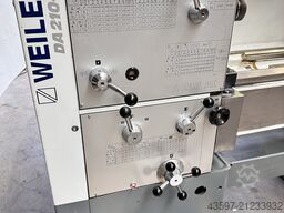 Weiler DA 210 AC