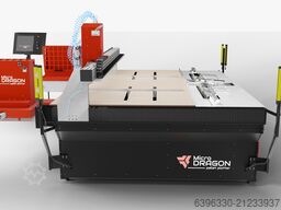 maszyna do produkcji palet MicroDragon