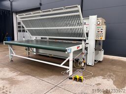 Italpresse SCF8 1300x3500 DS/130