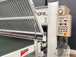 Italpresse SCF8 1300x3500 DS/130