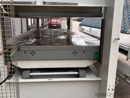 Italpresse SCF8 1300x3500 DS/130