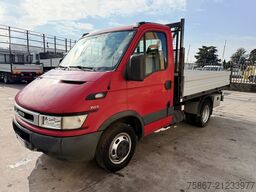 IVECO DAILY 35C11