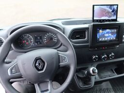 Renault Master L3/H2 Gesloten Bestelwagen BPM vrij, POS...