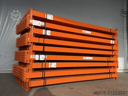 Stow Pal Rack NS / K: 100x50mm lichte Weite: 2.700 mm