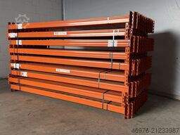 Stow Pal Rack NS / K: 100x50mm lichte Weite: 2.700 mm