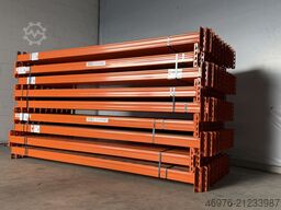 Stow Pal Rack NS / K: 100x50mm lichte Weite: 2.700 mm