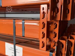 Stow Pal Rack NS / K: 100x50mm lichte Weite: 2.700 mm