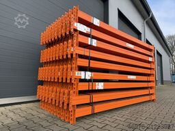 Stow Pal Rack NS / K: 100x50mm lichte Weite: 2.700 mm