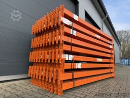 Stow Pal Rack NS / K: 100x50mm lichte Weite: 2.700 mm