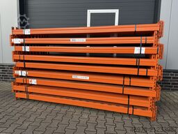 Stow Pal Rack NS / K: 100x50mm lichte Weite: 2.700 mm