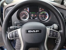 DAF XF 430 430 FA 4x2  BDF/Chassiscabine Wisselbare...