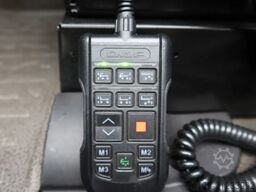 DAF XF 430 430 FA 4x2  BDF/Chassiscabine Wisselbare...