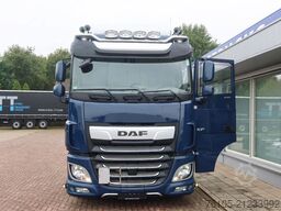 DAF XF 430 430 FA 4x2  BDF/Chassiscabine Wisselbare...