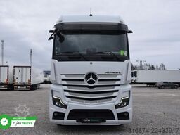 MERCEDES-BENZ Actros 5 1845 BigSpace MirrorCam