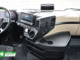 MERCEDES-BENZ Actros 5 1845 BigSpace MirrorCam