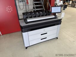 HP DesignJet XL 3600 MFP