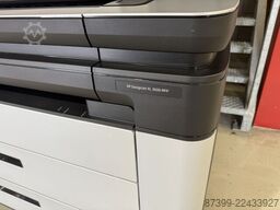 HP DesignJet XL 3600 MFP