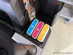 HP DesignJet XL 3600 MFP