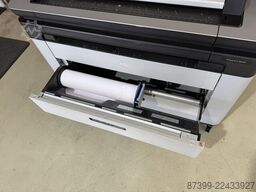 HP DesignJet XL 3600 MFP