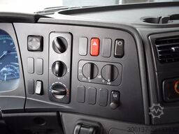 Mercedes-Benz Atego 1725 4x4 Chassis Cabin (3 units)