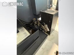 Mazak VARIAXIS I 500