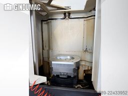 Mazak VARIAXIS I 500
