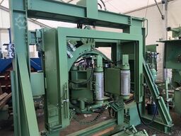 Linck DV 82 /DV 55 Drehvorrichtung