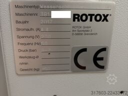 Rotox FWS 381